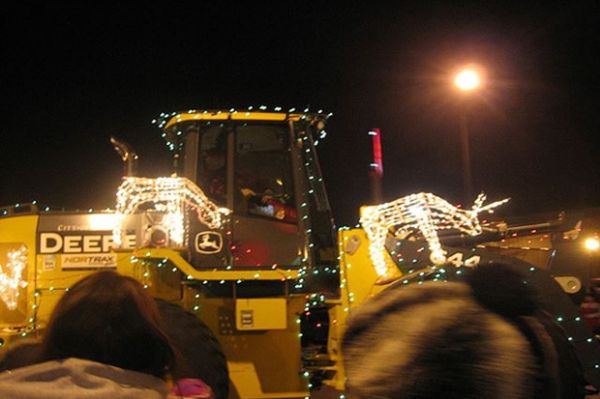 mobil natal