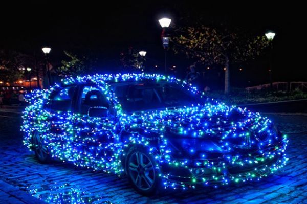 mobil natal