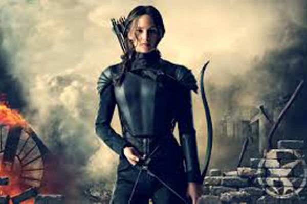 Film yang Paling Ditunggu Tahun 2015 (Bagian 2)