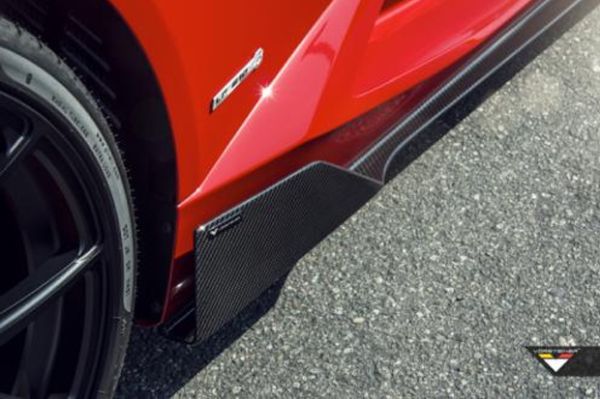 modif lambo