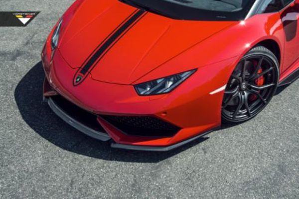 modif lambo