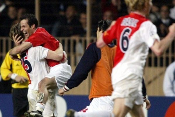 Enam <em>Comeback</em> Spektakuler di Liga Champions