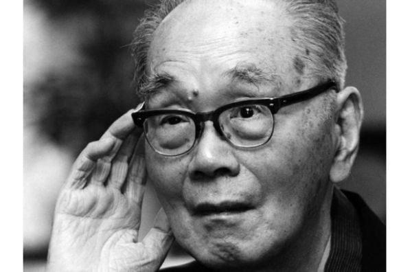 10 Orang Sukses Setelah Usia 40 Tahun