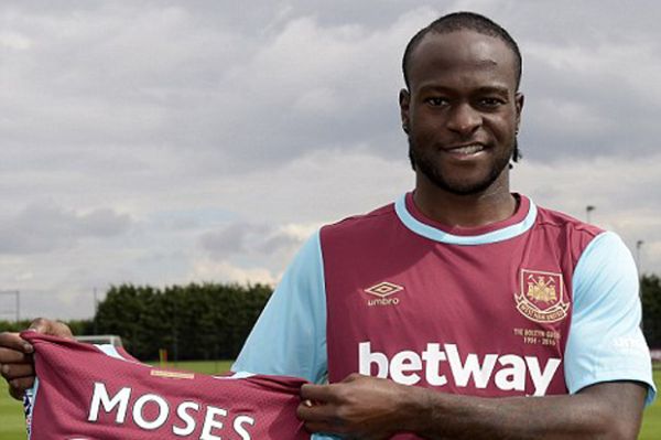 Wow, Total 33 Pemain Dibuang Chelsea Sepanjang Transfer 2015/2016