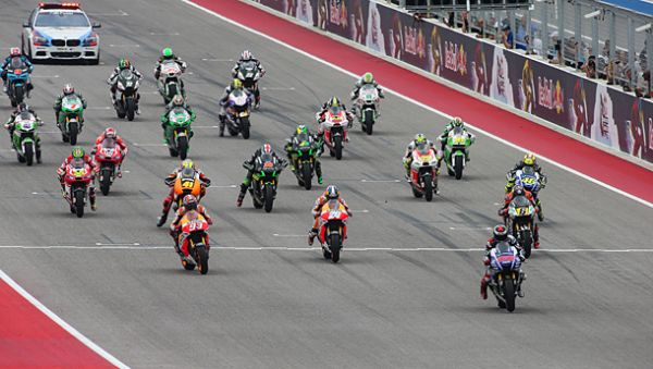 Yamaha Maklumi Penampilan Buruk Lorenzo