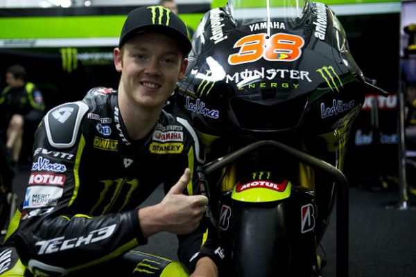 Hal Penting yang Belum Diketahui Soal Joki MotoGP