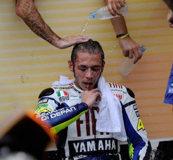 Hal Penting yang Belum Diketahui Soal Joki MotoGP