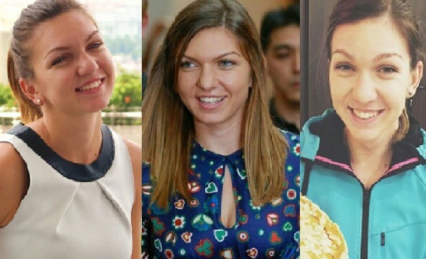 Foto Menggemaskan 5 Petenis Cantik di Luar Lapangan