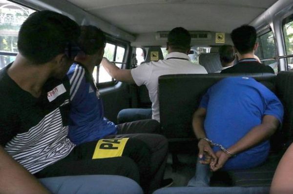 Mafia Bola Asal Indonesia Enggan Didampingi Negara