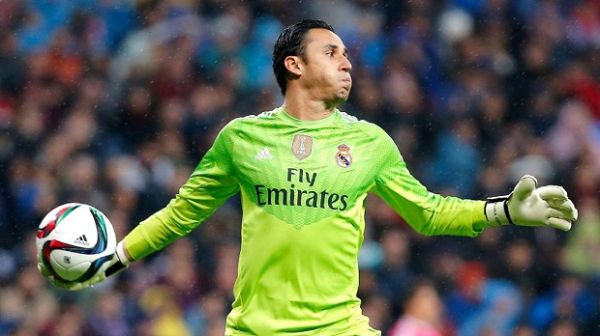 Lima Penjaga Gawang Terpanas di Bursa Transfer 2015/2016
