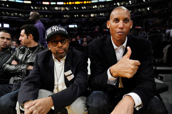 Lima Perkelahian Terburuk Dalam Sejarah NBA