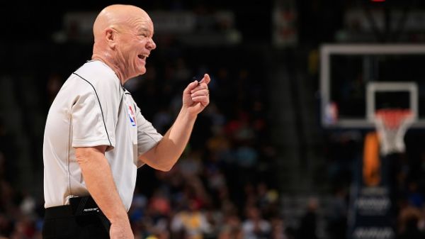 10 Perubahan Terbesar dalam Sejarah NBA 