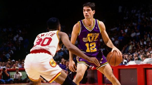 10 Perubahan Terbesar dalam Sejarah NBA 