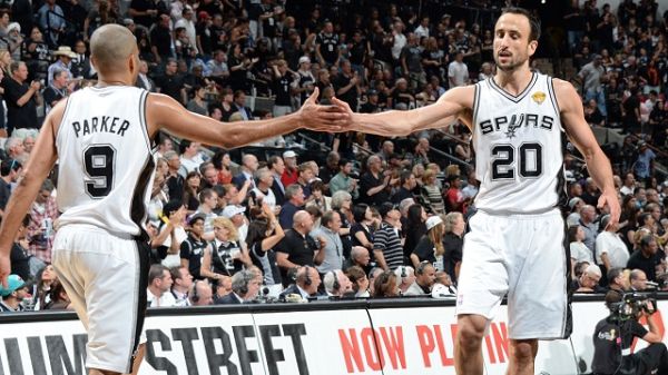 10 Perubahan Terbesar dalam Sejarah NBA 