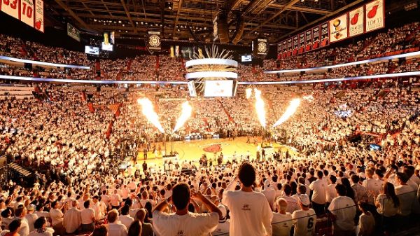 10 Perubahan Terbesar dalam Sejarah NBA 