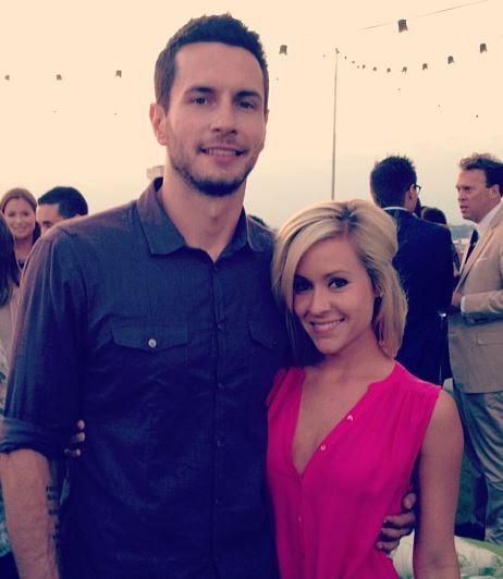 Inilah Tujuh Wags NBA Terpopuler 