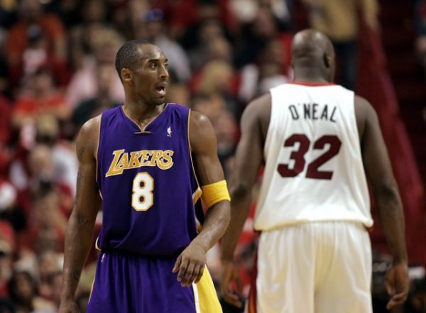 Lima Perkelahian Terburuk Dalam Sejarah NBA