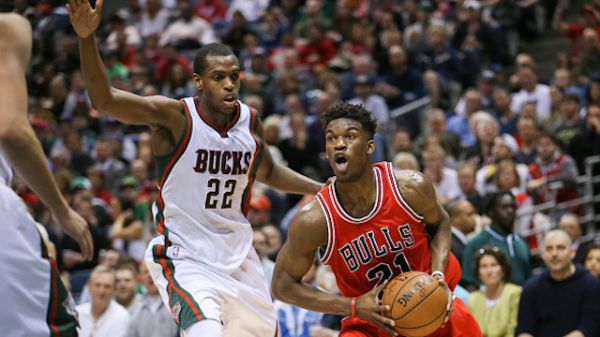 Lima Alasan Lakers Perlu Boyong Khris Middleton