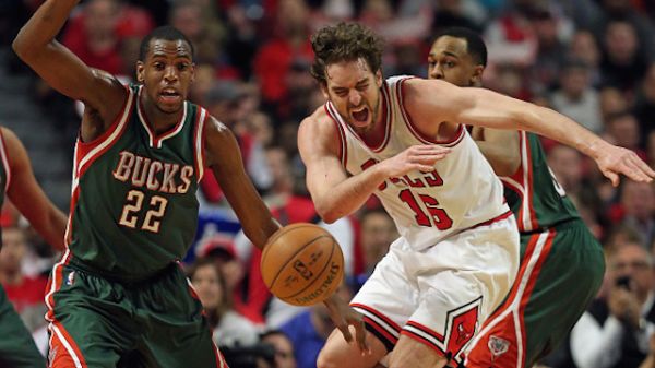Lima Alasan Lakers Perlu Boyong Khris Middleton