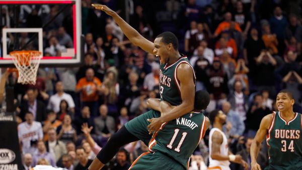 Lima Alasan Lakers Perlu Boyong Khris Middleton