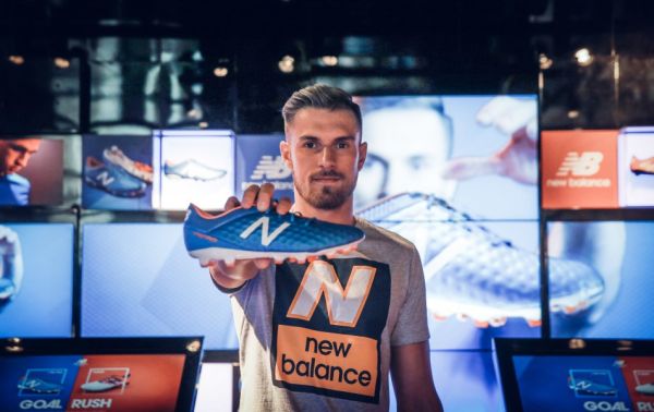 aaron ramsey