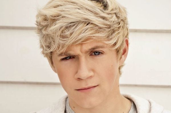 Jennifer Lawrence & Niall Horan Rayakan Natal di Rumah Sakit