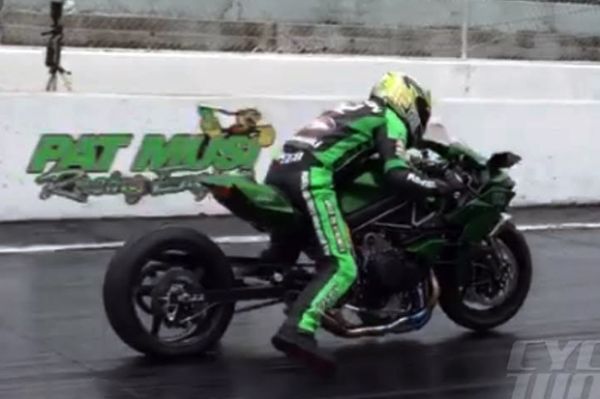 Ninja H2