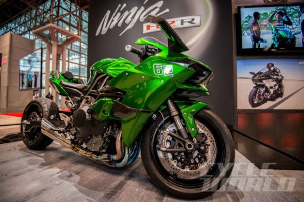 Ninja H2
