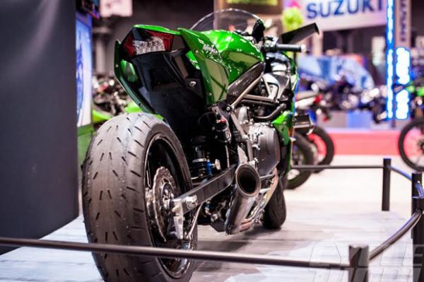 Ninja H2