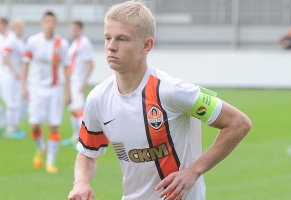 Ini 10 Wonderkids Yang Tampil Impresif di Piala Eropa U-19