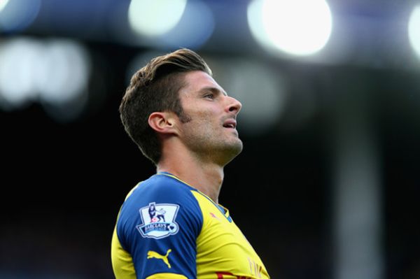 Deretan Ulah Penggawa Arsenal