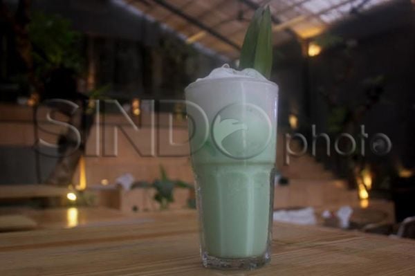 Menikmati Aneka Gourmet Burger ala Three Buns 