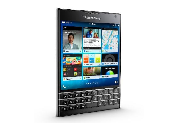 BlackBerry