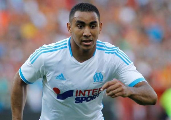 Ini Lima Raja Assists Paruh Musim