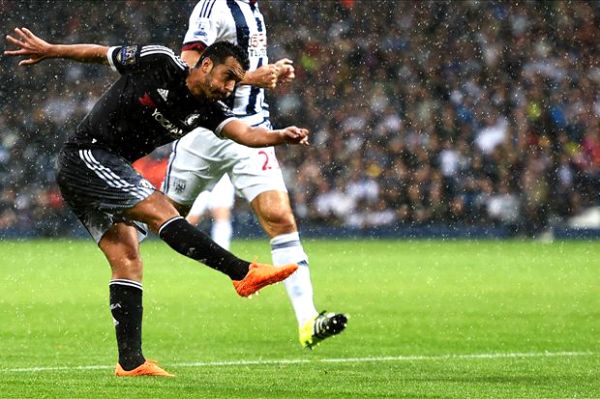 Inilah Rapor 5 Juru Gedor Anyar Liga Inggris