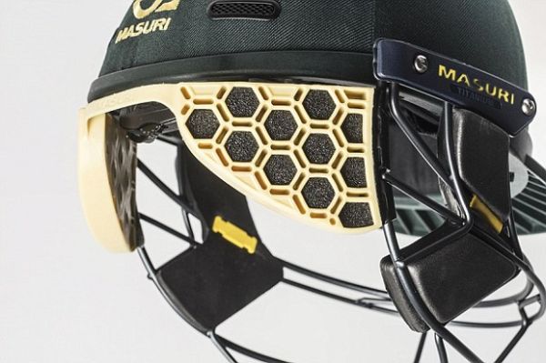 Hindari Atlet Tewas, Helm Kriket Diubah