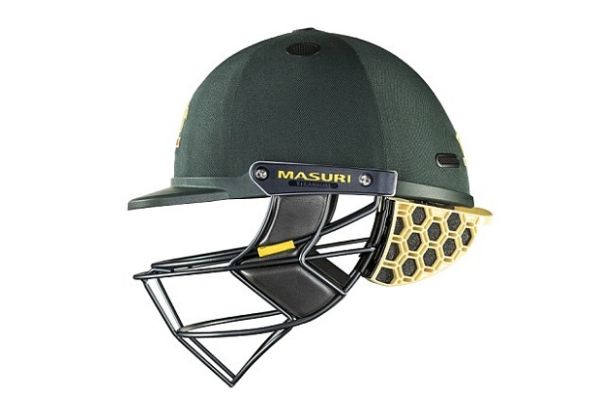 Hindari Atlet Tewas, Helm Kriket Diubah