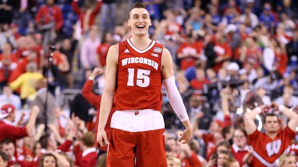 Lima Pendatang Baru Calon Bintang NBA