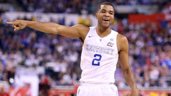 Lima Pendatang Baru Calon Bintang NBA