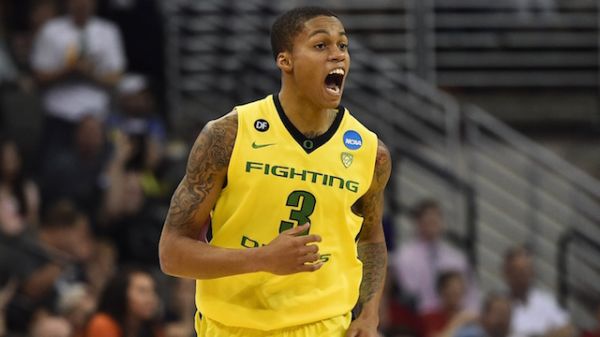 Lima Pendatang Baru Calon Bintang NBA