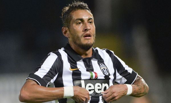 Mereka Bisa Jadi Kartu As Cadangan Juventus dan Barcelona