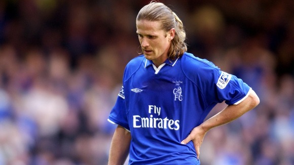 Nasib Buruk Deretan Pemain Chelsea Asal Barcelona