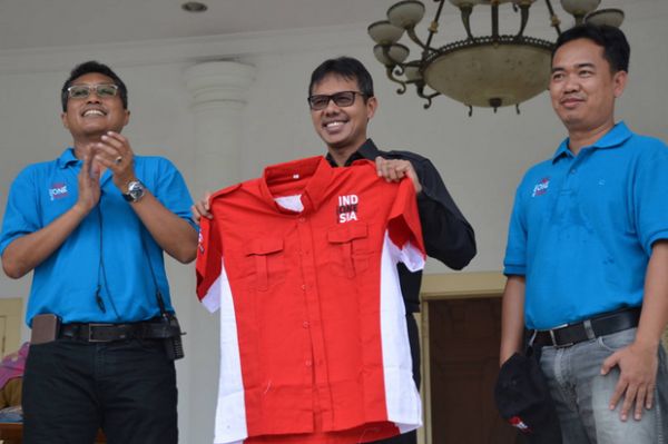 PI minangkabau