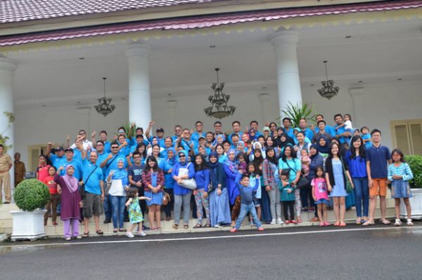 PI minangkabau