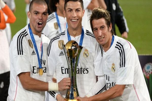 Catatan Lengkap Rivalitas Messi dan Ronaldo di Tahun 2014 (Bagian III)
