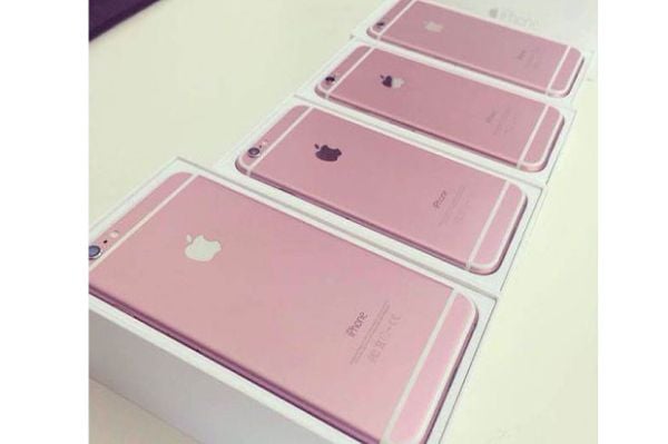iPhone