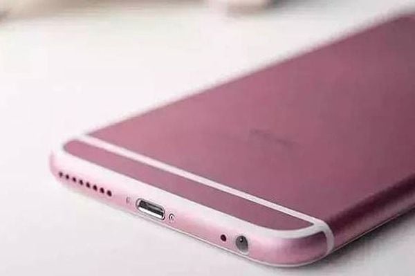 iPhone