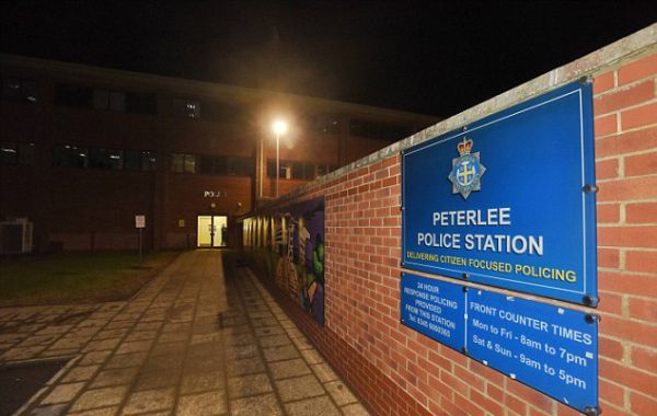 Polisi Temukan Senjata Api di Rumah Adam Johnson