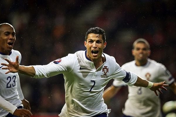 Catatan Lengkap Rivalitas Messi dan Ronaldo di Tahun 2014 (Bagian III)