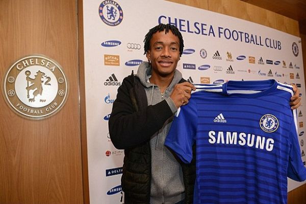 Ini Dia 5 Pembelian Termahal di Bursa Transfer Musim Dingin